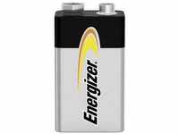 Energizer Energizer Alkaline Power E-Block 9 V Batterie