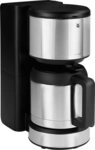 WMF Filterkaffeemaschine Stelio Aroma, 1l Kaffeekanne, Papierfilter, mit...