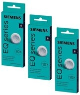 SIEMENS TZ80001N Reinigungstabletten (Siemens, [- TZ80001N Reinigungstabletten