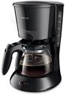 Philips Filterkaffeemaschine HD7461/20 Daily Collection, 1,2l Kaffeekanne,