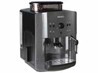 Krups Kaffeevollautomat EA810B70 Essential Espresso Kaffeevollautomat Druck: 15...