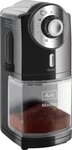 Melitta Kaffeem&uuml;hle Melitta 1019-02 Molino Kaffeem&uuml;hle schwarz