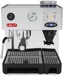 Lelit Kaffeepadmaschine