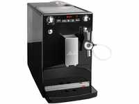 Melitta Kaffeevollautomat Solo® & Perfect Milk E 957-201, schwarz, Café