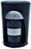 All Ride Kaffeepadmaschine MEALKO279/005 schwarz