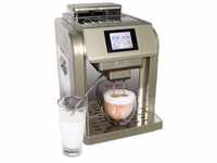 Acopino Kaffeevollautomat Monza One Touch, Besonders einfache Kaffeeherstellung...
