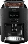 Krups Kaffeevollautomat