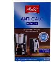 Melitta Zulaufschlauch Melitta 6762482, 6757415 Entkalkungspulver ANTI