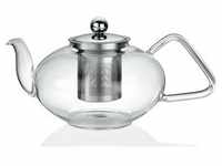 Küchenprofi Teekanne Teekanne Tibet Tea, 1.5 l, (Stück, 1 Teekanne), mit