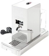 La Piccola Espressomaschine Piccola Perla Espressomaschine 44 mm ESE-Pads,...