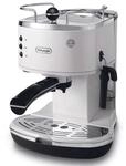 De'Longhi Siebtr&auml;germaschine
