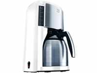 Melitta Filterkaffeemaschine Look® Therm Selection M661, 1,25l Kaffeekanne,