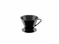 axentia Kaffeebereiter, Kaffeefilter oder Kaffeedauerfilter, für 4 Tassen -...