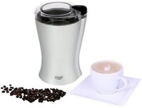 Adler Kaffeem&uuml;hle AD 443, 150W, Espressom&uuml;hle, Kaffee, Bohne Zerkleinerer