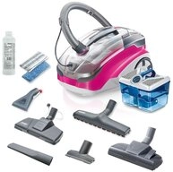 Thomas Wasch-Sauger AQUA+ ALLERGY & FAMILY, 1700 W, beutellos, ECO-Stufe