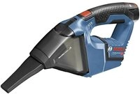 Bosch Professional Akku-Handstaubsauger GAS 12V Professional Akku Staubsauger...
