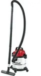Einhell Bodenstaubsauger EINHELL TC-VC 1812 S, Nass-/Trockensauger, 1250 W, Mit