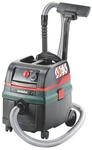 metabo Nass-Trocken-Sauger ASR 25 L SC, 1400 W, mit Beutel, SelfClean Funktion,