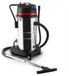 Klarstein Nass-Trocken-Sauger Reinraum Industriesauger, 2000 W, Trocken...