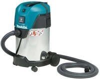 Makita Nass-Trocken-Sauger VC3011L Industriestaubsauger