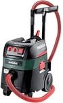 metabo Nass-Trocken-Sauger ASR 35 M ACP - Nass-/Trockensauger - gr&uuml;n/schwarz,...