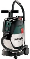 metabo Staubabsauger ASA 30 L PC Inox Nass- und Trockensauger 1250 W 30 l...