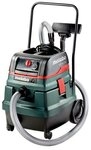 metabo Industriesauger ASR 50 L SC, Allessauger mit elektromagnetischer...