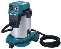 Makita Nass-Trocken-Sauger, Staubsauger 1.050 W, VC3210LX1, 32 l - im Karton