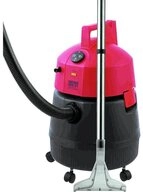 Thomas Nass-Trocken-Sauger Thomas Super 30 S 788079 Nass-/Trockensauger 1400 W 30 l
