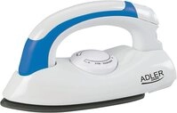 Adler Dampfb&uuml;geleisen Adler AD 5015 Reiseb&uuml;geleisen 700W