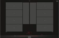 SIEMENS Flex-Induktions-Kochfeld EX875LYC1E, Flexible varioInduktion Plus &...