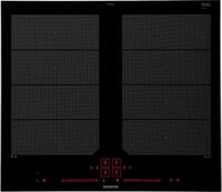 SIEMENS Flex-Induktions-Kochfeld iQ700 EX675LXC1E, Anpassbare Kochzone dank