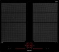 SIEMENS Flex-Induktions-Kochfeld iQ700 EX601LXC1E, Flexible varioInduktion &