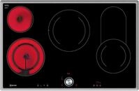 NEFF Elektro-Kochfeld T18BT16N0, autark, Timer, TwistPad&reg; Bedienung