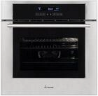 KKT KOLBE Einbaubackofen Backofen Elektroherd EB8015ED, DampfClean,...
