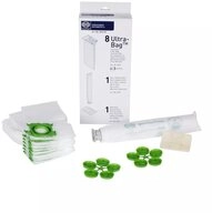 PRIMEBAG Staubsaugerbeutel 8 Filtert&uuml;ten + 1 Microfilter + 1 Abluftfilter, SEBO
