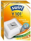 Swirl Staubsaugerbeutel Y 101 EcoPor