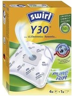 Swirl Staubsaugerbeutel &reg; Y 30 Staubsaugerbeutel f&uuml;r LG Electronics,...