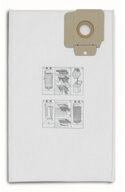 K&auml;rcher Professional Staubsaugerbeutel K&auml;rcher Professional 119967 10 St.