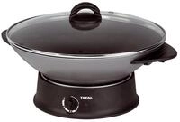 Tefal Elektrische Wokpfanne WO 3000, 1200 W, mit THERMOSPOT&reg;