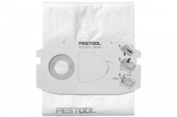 FESTOOL Filterbeutel 498410 5 St.