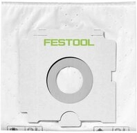 FESTOOL Filterbeutel 496187 5 St.