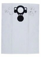 Bosch Accessories Schleifplatte Vliesbeutel, passend zu GAS 20 L Professional...