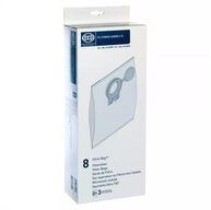 PRIMEBAG Staubsaugerbeutel 8 SEBO Filtert&uuml;ten 8120 f&uuml;r Airbelt D