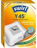 Swirl Staubsaugerbeutel