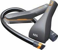 AEG Staubsaugerd&uuml;sen-Set 360&deg; Home & Car Kit AKIT12, Zubeh&ouml;r f&uuml;r VX8, VX9,...