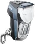 Busch + M&uuml;ller Fahrradbeleuchtung LED Batterie Scheinwerfer Lumotec IQ Eyro 30 Lux
