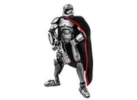 LEGO&reg; Captain Phasma Spielbausteine