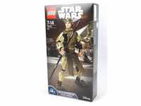 LEGO® Spielbausteine Star Wars - 75113 Rey