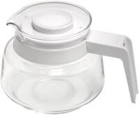 Melitta Kaffeekanne Melitta 210121 Glaskanne f&uuml;r 1015-01 Aromaboy II...